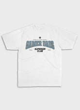 GAMER DADS CLUB - Athletic | Heavy Premium Shirt
